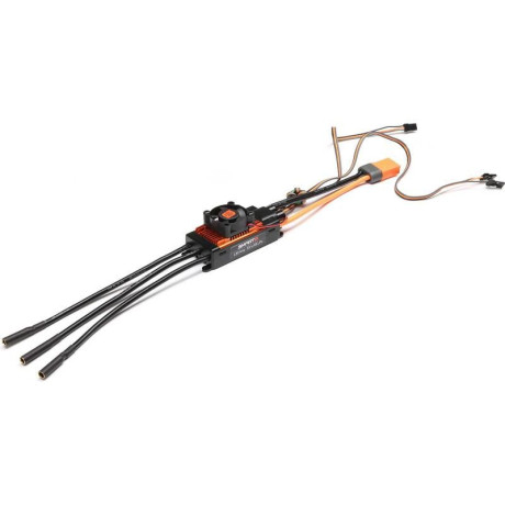 Spektrum regulátor Smart Avian 130A Pro 3-6S