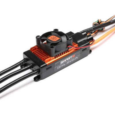 Spektrum regulátor Smart Avian 130A Pro 3-6S