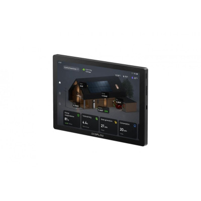 EcoFlow Power Insight Monitor