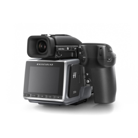 Hasselblad H6D-100c (tělo) - Demo produkt