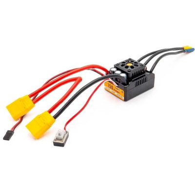 KONECT waterproof střídavý 150A regulátor - G2