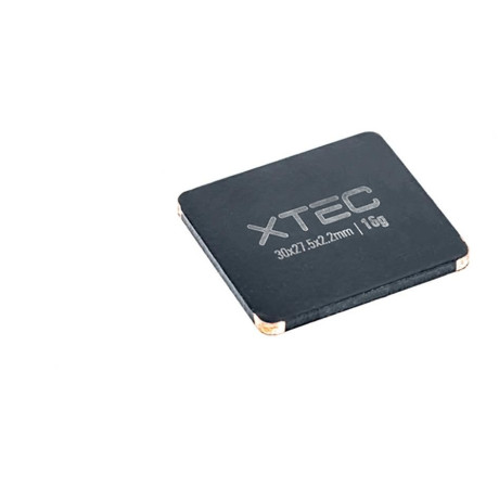 ESC závaží - 30x27,5x2,2mm - 16g