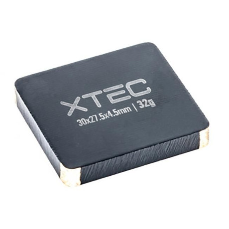 ESC závaží - 30x27,5x4,5mm - 32g