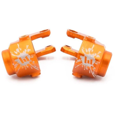 ROGUE TERRA - Hliníkové těhlice řízení G2 P/L, 2 ks.