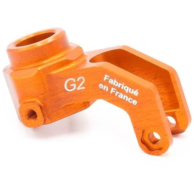 ROGUE TERRA - Hliníkové těhlice řízení G2 P/L, 2 ks.