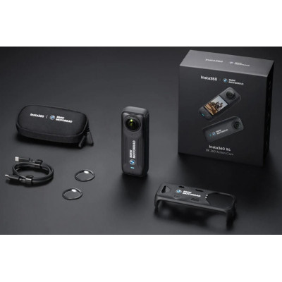 Insta360 X4 BMW limitovaná edice