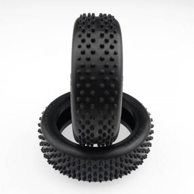 RUDDOG Astro Ripper pneumatiky přední pro 4wd buggy (2 ks, wet - zelená směs)