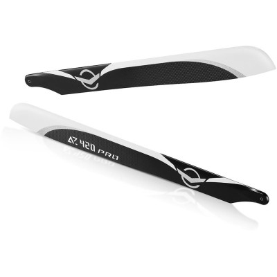 AzurePower PRO listy hl. rotoru 420mm