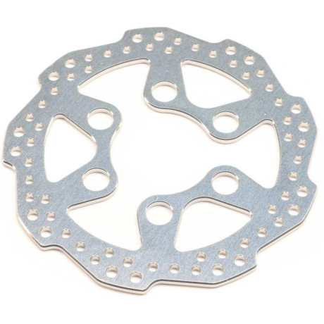 Losi disk brzdy přední, hliník: Promoto-MX