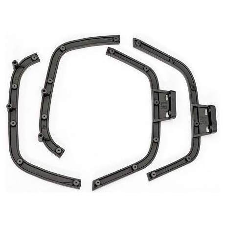 Traxxas držák blatníků (pro NO8050)