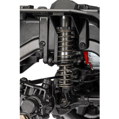 Traxxas TRX-4 Land Rover Defender 1:10 RTR zelený