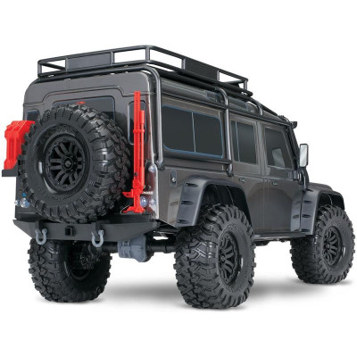 Traxxas TRX-4 Land Rover Defender 1:10 RTR pískový