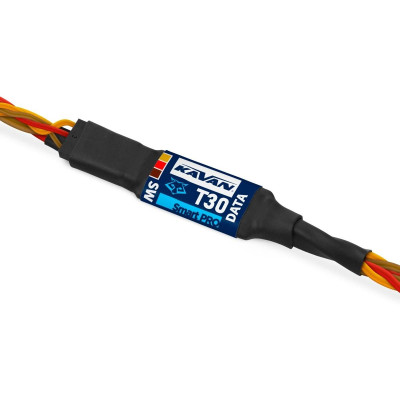 KAVAN Smart PRO TW30 Vypínač napájení s telemetrií