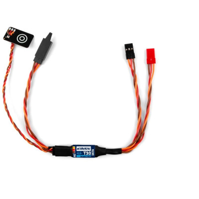 KAVAN Smart PRO TW30 Vypínač napájení s telemetrií