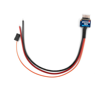 KAVAN Smart PRO SE6 6ch BUS servo dekodér