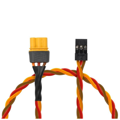 KAVAN Smart PRO SE6 MR30-JR adaptér 150mm