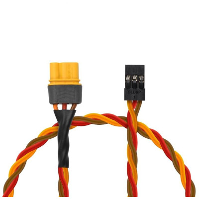 KAVAN Smart PRO SE6 MR30-JR adaptér 300mm