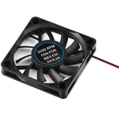 KAVAN Smart PRO Ventilátor 6x6