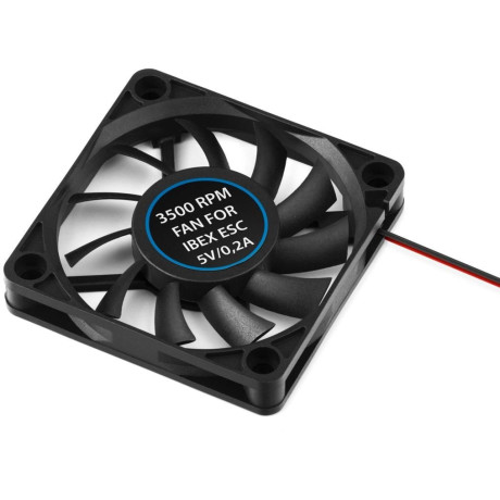 KAVAN Smart PRO Ventilátor 6x6