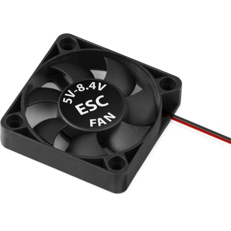 KAVAN Smart PRO Ventilátor 5x5