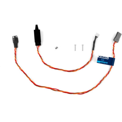 KAVAN Smart PRO Hallův senzor polohy