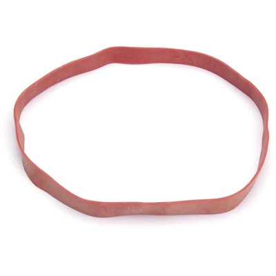 Gumový kroužek 4in./100x10,0x1,2mm , 10 ks.