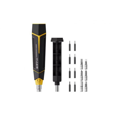 JAKEMY 16in1 Manual Screwdriver Set