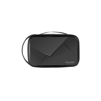 Třívrstvá DIY přepravní pouzdro pro akční kamery (Expandable)