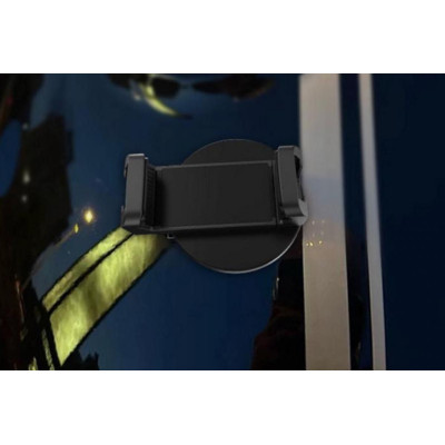 Magnetic Phone Holder with Two Cold Shoe