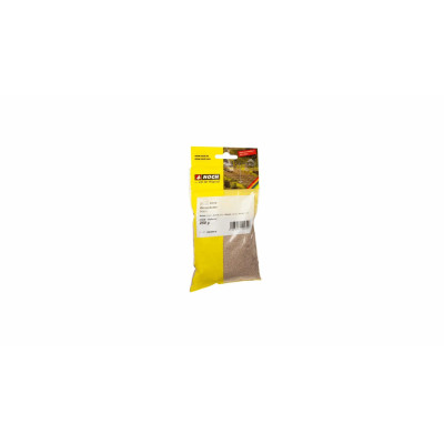 NOCH Barna vasúti kavics 250g
