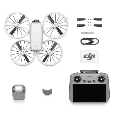 DJI Flip (DJI RC 2)