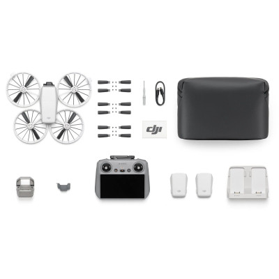 DJI Flip Fly More Combo (DJI RC 2)