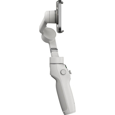 DJI Osmo Mobile 6 platina szürke