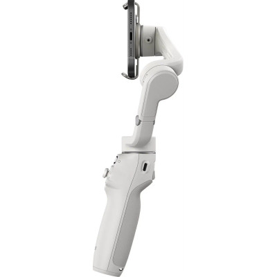 DJI Osmo Mobile 6 platina szürke