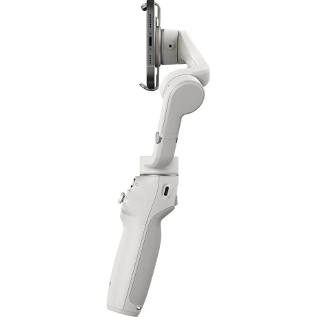 DJI Osmo Mobile 6 platina szürke