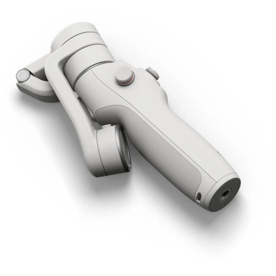 DJI Osmo Mobile 6 platina szürke