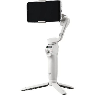 DJI Osmo Mobile 6 platina szürke
