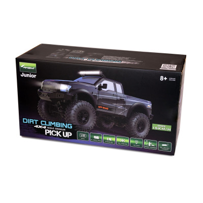 Amewi terepjáró pick-up 1:10 RC 4WD (4x4)