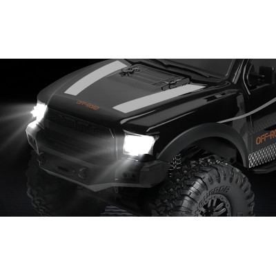 Amewi terepjáró pick-up 1:10 RC 4WD (4x4)