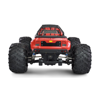 Amewi Daphoenodon piros 1:12 RC 4WD RTR