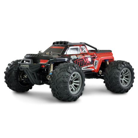Amewi Daphoenodon piros 1:12 RC 4WD RTR