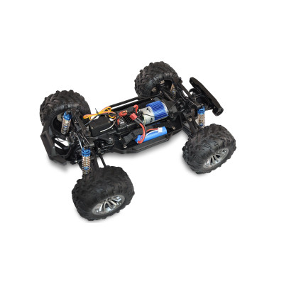 Amewi Daphoenodon piros 1:12 RC 4WD RTR