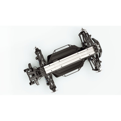 Amewi Daphoenodon piros 1:12 RC 4WD RTR