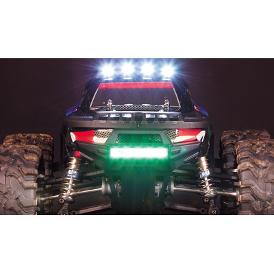 Amewi Daphoenodon piros 1:12 RC 4WD RTR