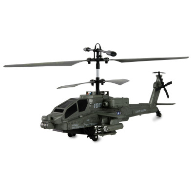 Apache AH-64 helikopter 3,5 csatornás RTF
