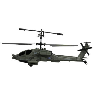 Apache AH-64 helikopter 3,5 csatornás RTF