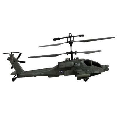Apache AH-64 helikopter 3,5 csatornás RTF