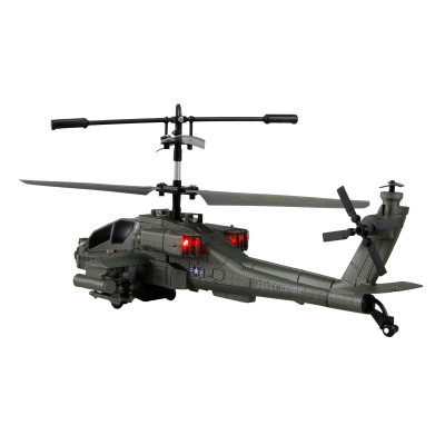 Apache AH-64 helikopter 3,5 csatornás RTF