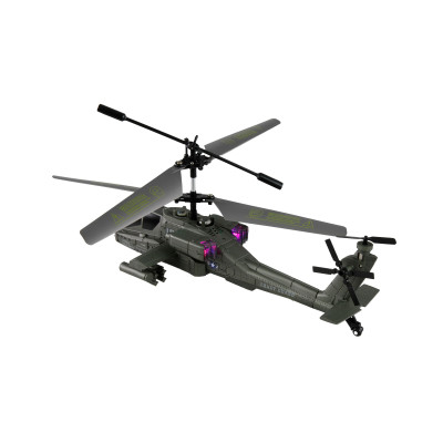 Apache AH-64 helikopter 3,5 csatornás RTF