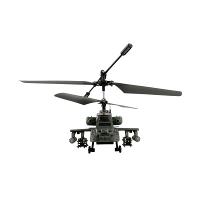 Apache AH-64 helikopter 3,5 csatornás RTF